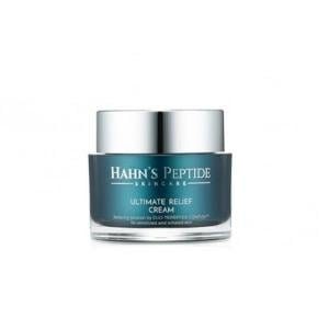 Hahns Pepite ultimate relief cream