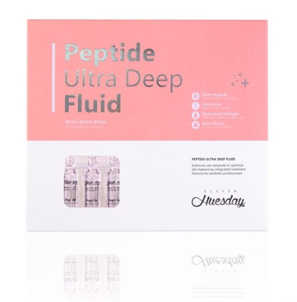 Huesday Peptide Ultra Deep Fluid