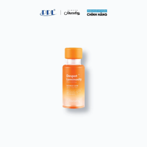 Despot Luminosity – kem dưỡng sáng da, mờ thâm nám, tái tạo làn da rạng rỡ, bảo vệ và cấp ẩm hiệu quả mỗi ngày