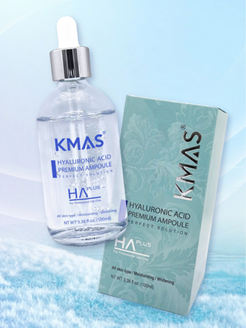 Serum HA Kmas chính hãng